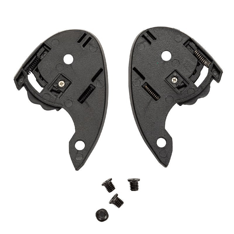 Helmet Replacement Mechanism Components Stornfield