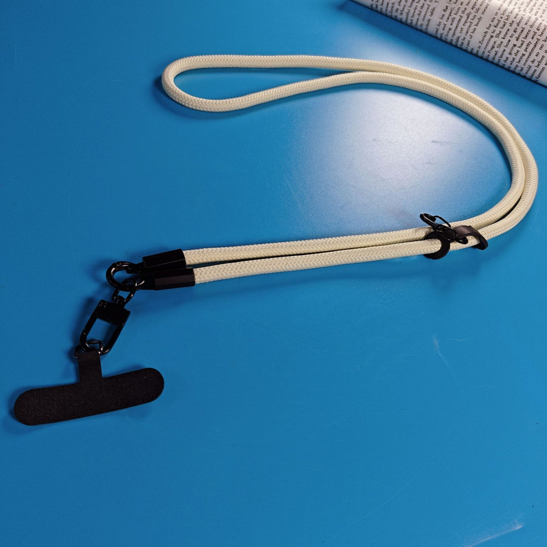 Durable Adjustable Utility Lanyard Stornfield