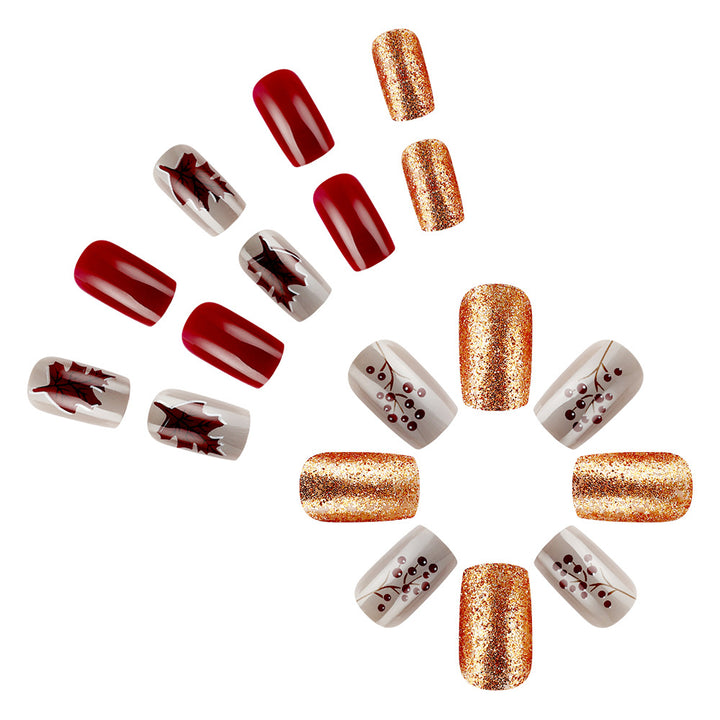 Luxury Nail Art Stornfield