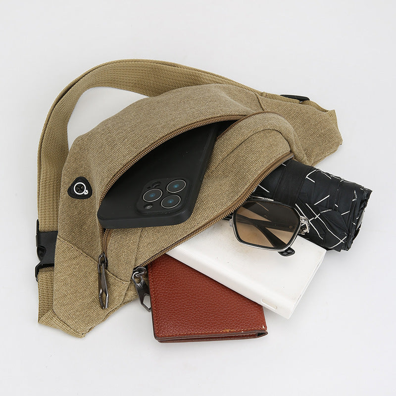 Functional Belt Bag Stornfield