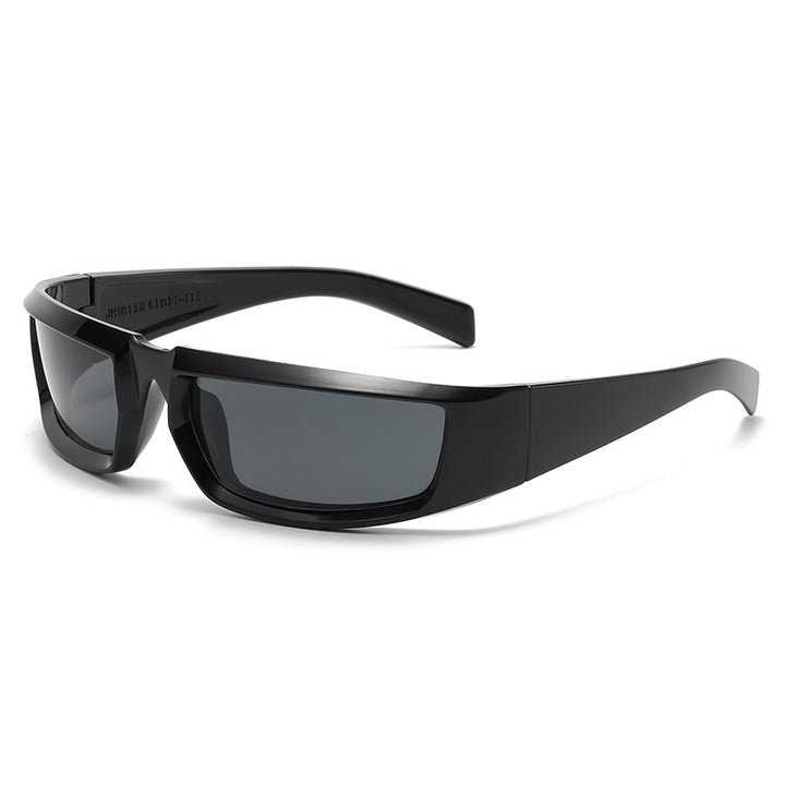 Women's sporty sunglasses with robust and ergonomic design Stornfield