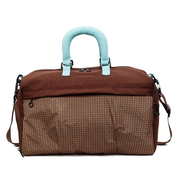 All-Weather Travel Duffle Bag