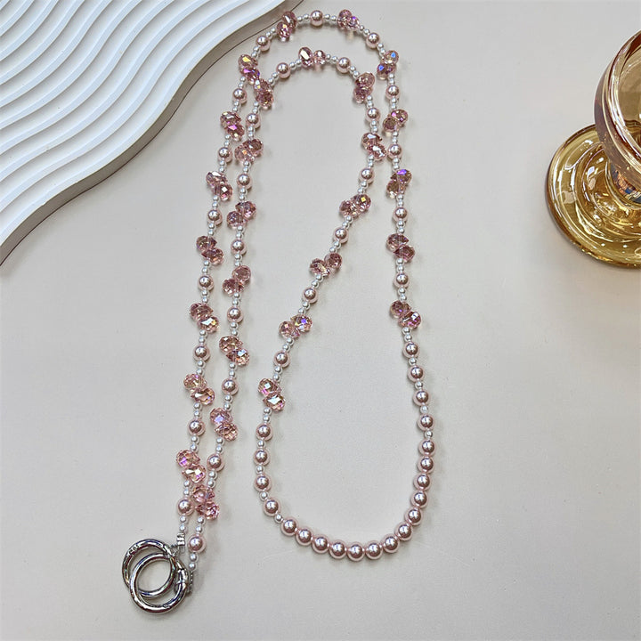 Decorative Beaded Necklace Stornfield