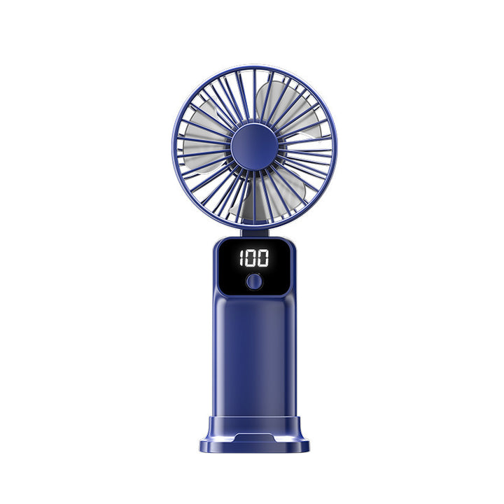 Handheld Fan Stornfield