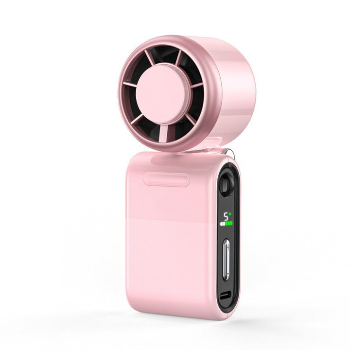 Women's Portable Mini Fan Stornfield