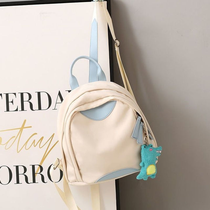 Versatile Mini Backpack Bag Stornfield