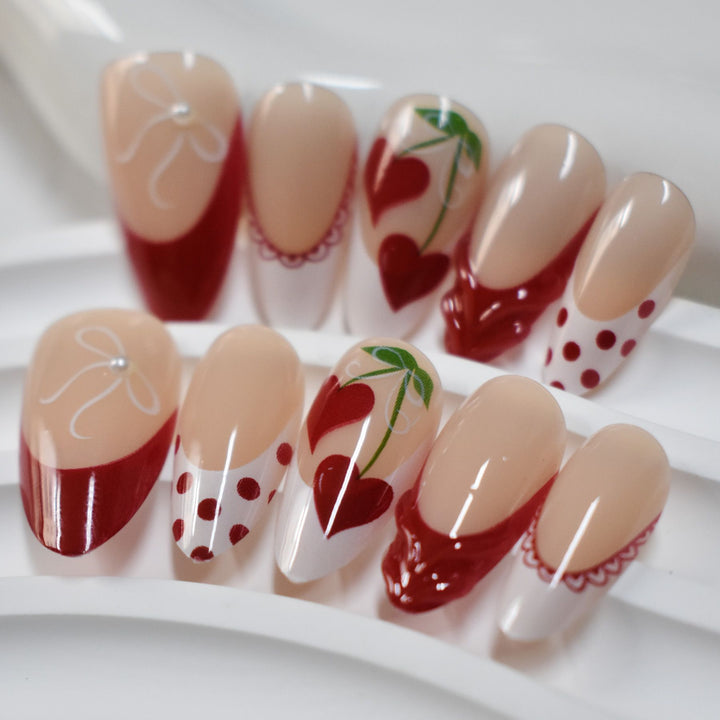 Artistic Nail Design Stornfield