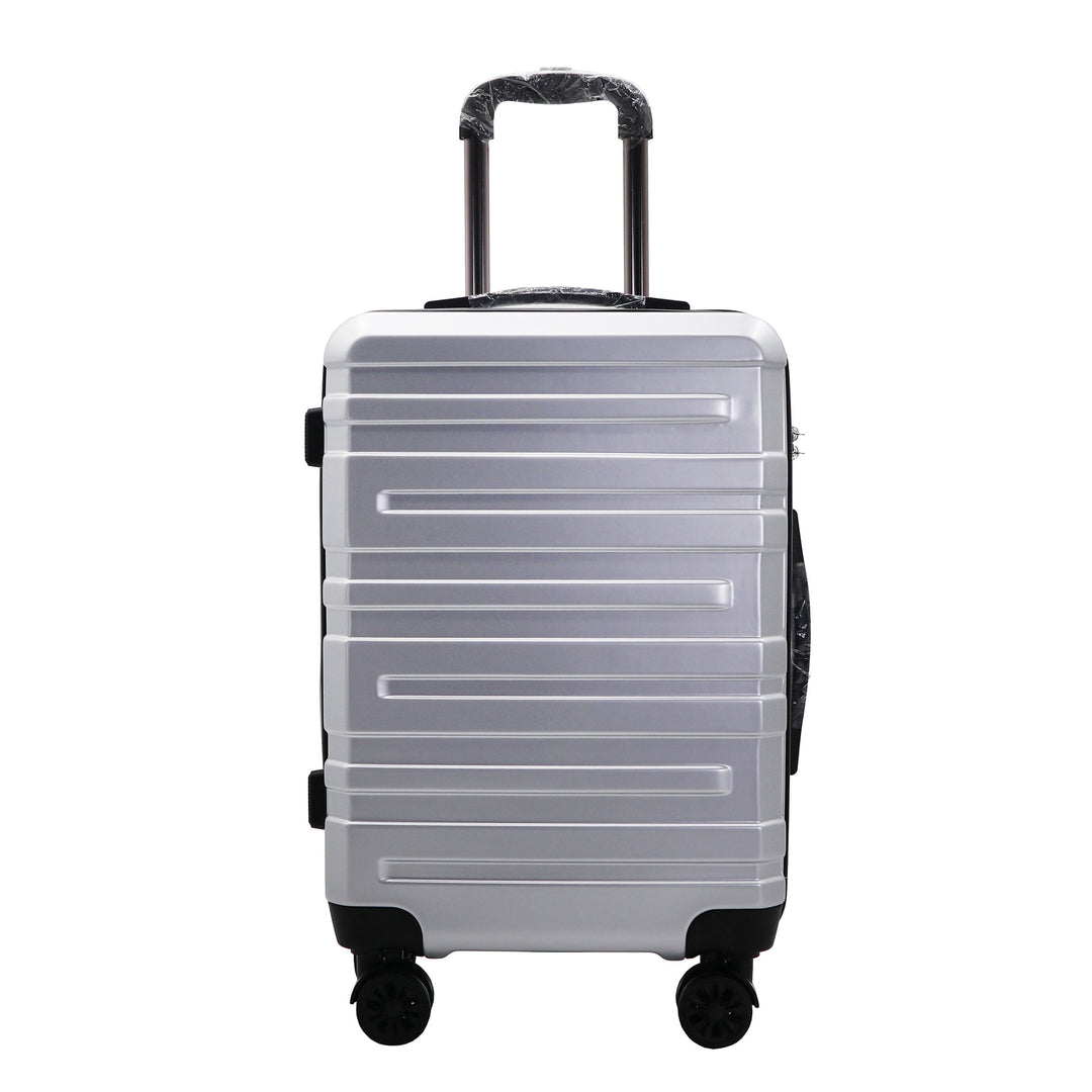 Unisex Premium Hard Shell Luggage Set Stornfield