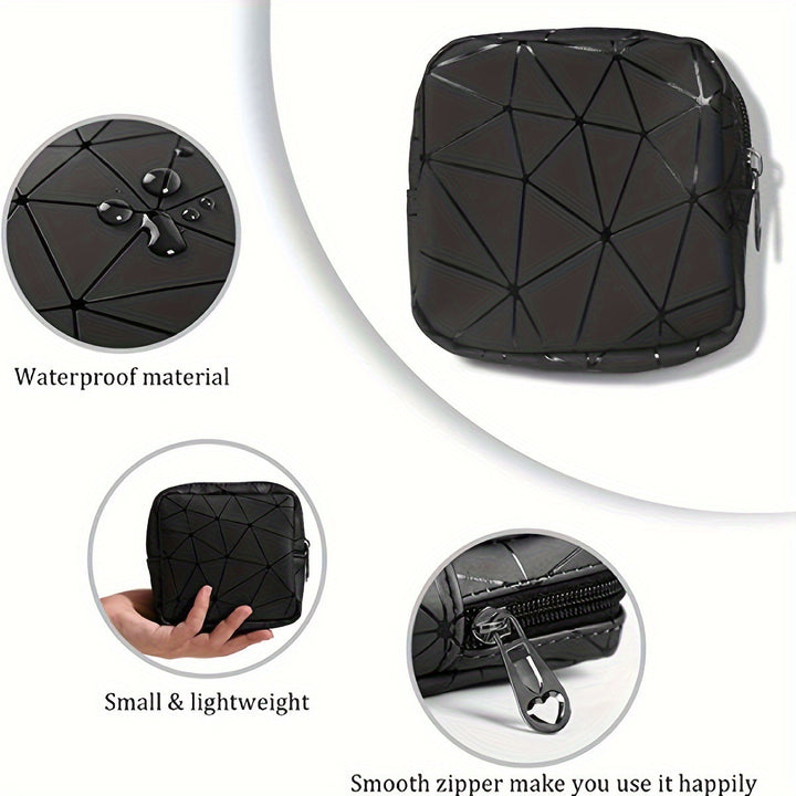 Cosmetic Storage Box Stornfield
