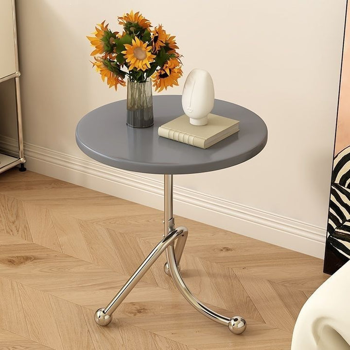 Home Accent Side Table Stornfield