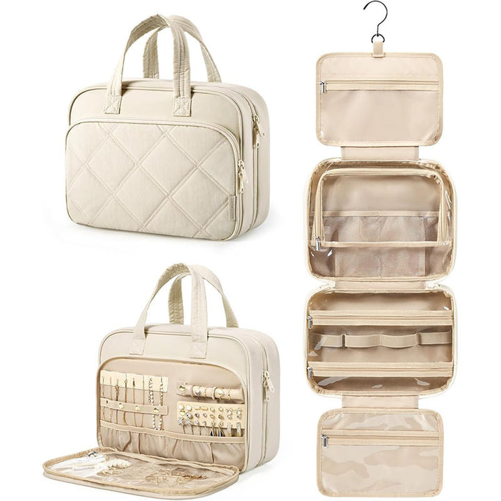 Jewelry Organizer Bag Stornfield
