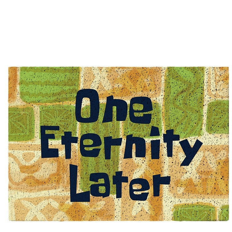 Decorative Area Rug