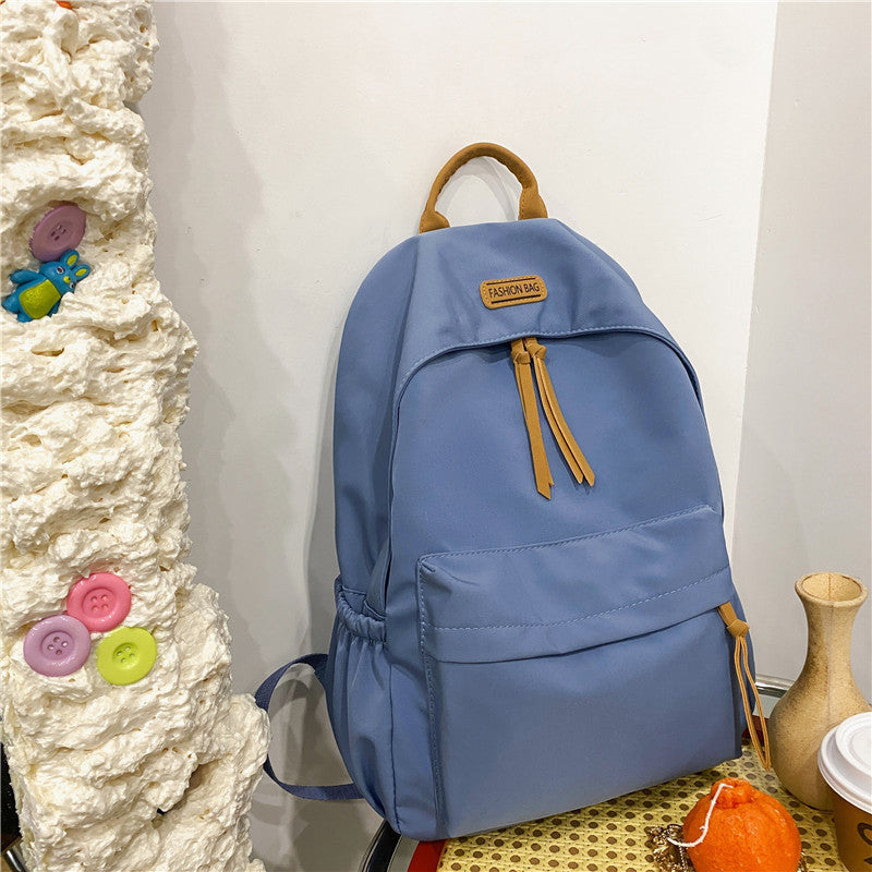 Casual Functional Backpack Stornfield