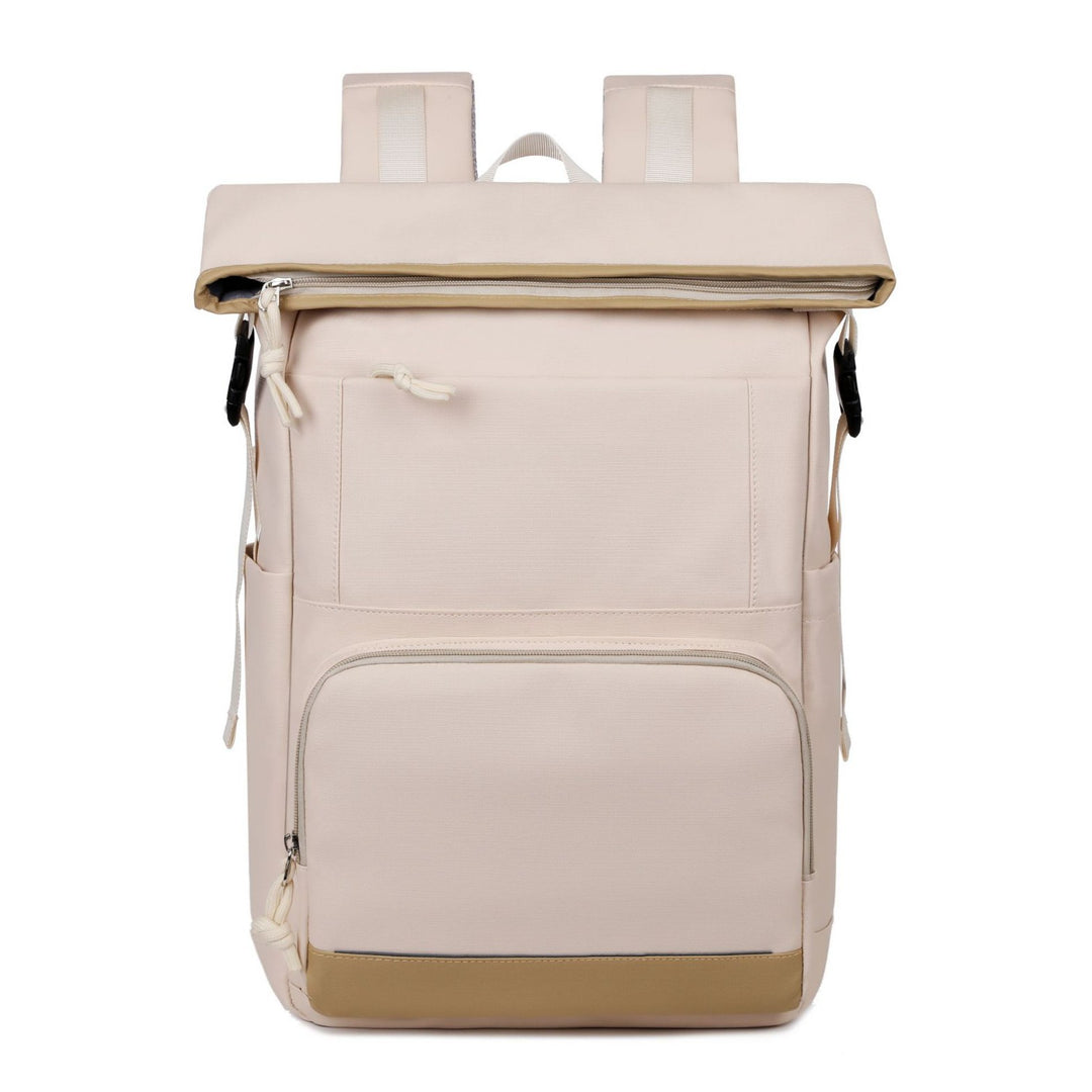 Multi-Functional Rolltop Backpack Stornfield