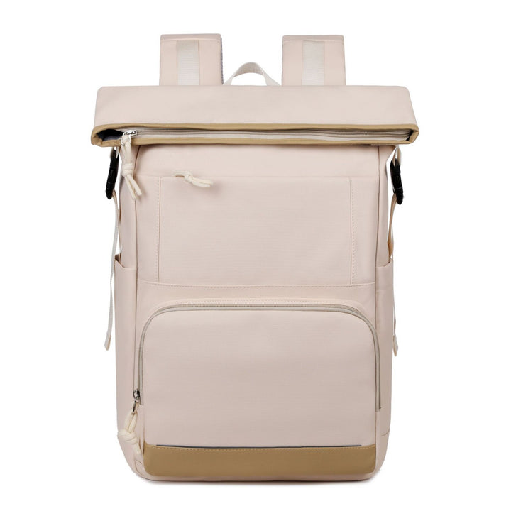 Multi-Functional Rolltop Backpack Stornfield