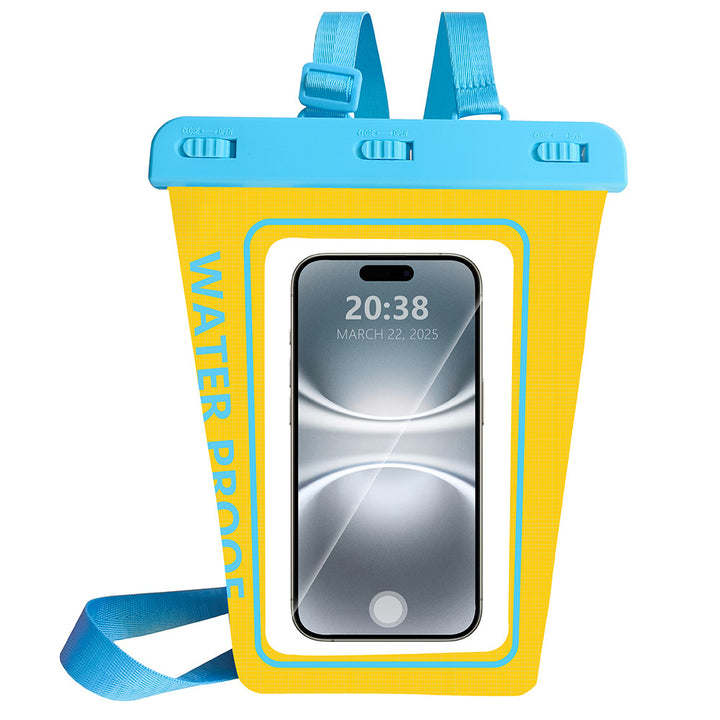 Waterproof Smartphone Case Stornfield