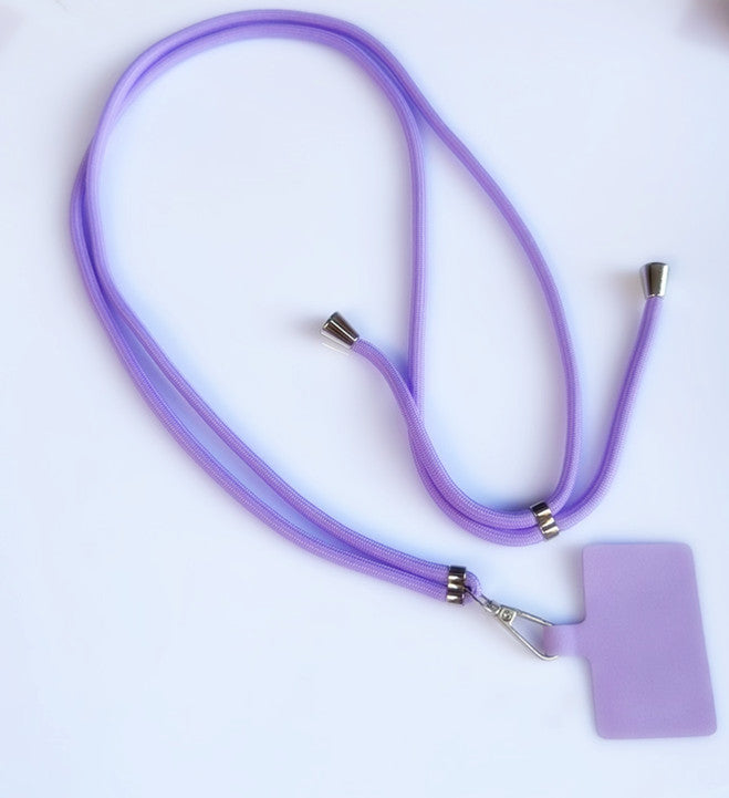 Stylish Detachable ID Badge Lanyard Stornfield