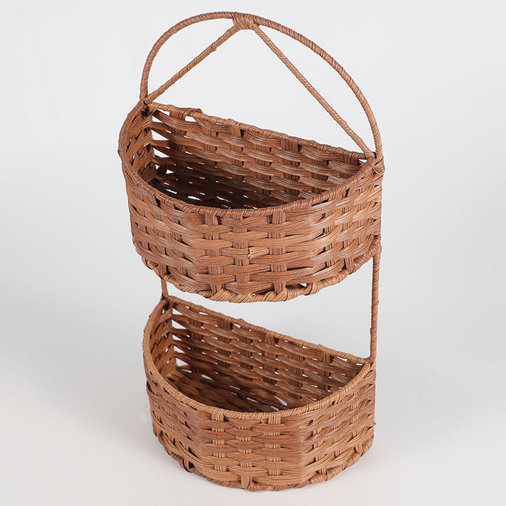 Unisex decorative wall basket Stornfield