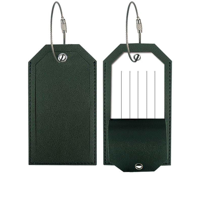 Durable Luggage Tag Stornfield