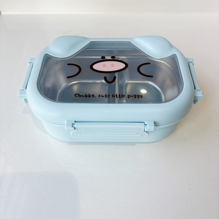 Cute Animal Design Lunchbox