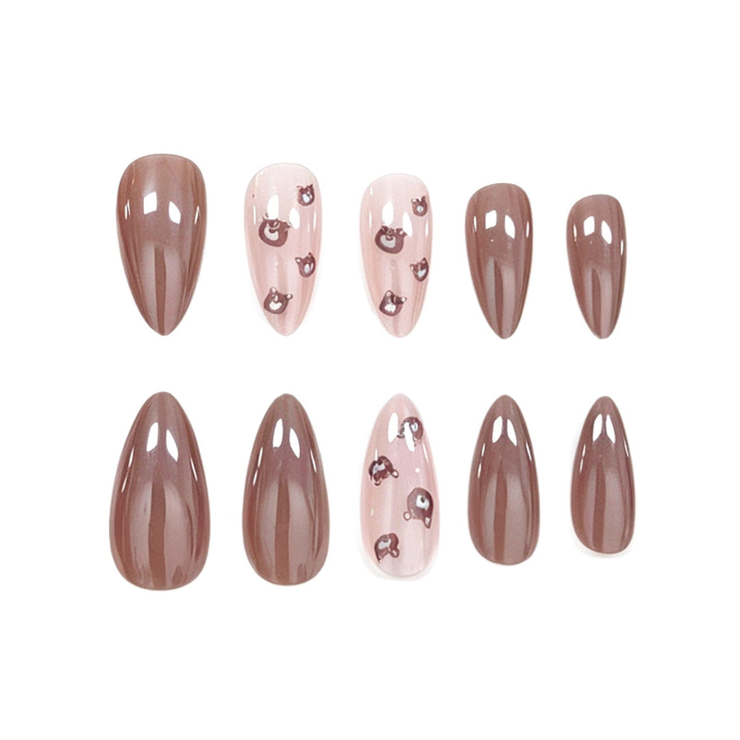 Decorative Nail Art Enhancements Stornfield 1789915277