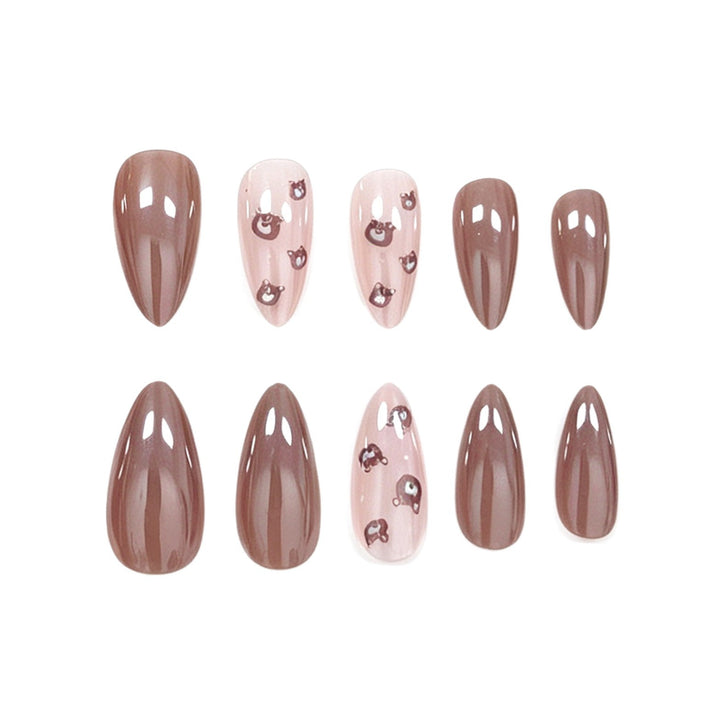 Decorative Nail Art Enhancements Stornfield 1789915277