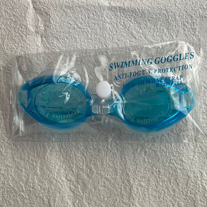 Advanced Protective Swim Goggles Stornfield