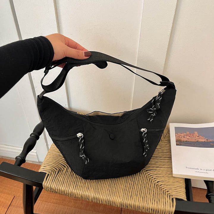 Versatile Sling Handbag