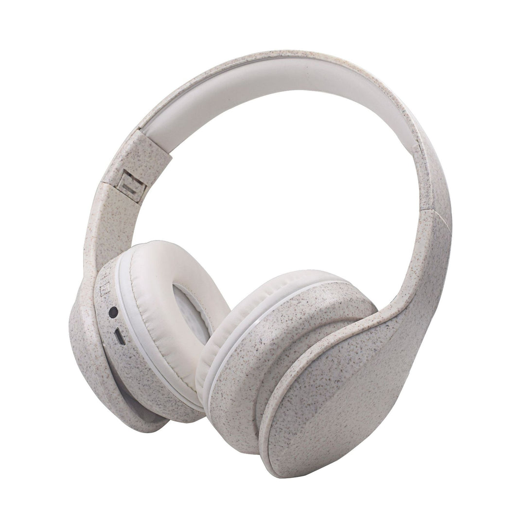 Eco-Friendly Wireless Headphones Stornfield