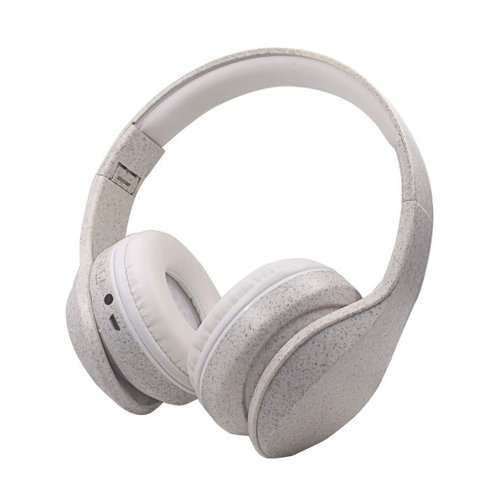 Eco-Friendly Wireless Headphones Stornfield
