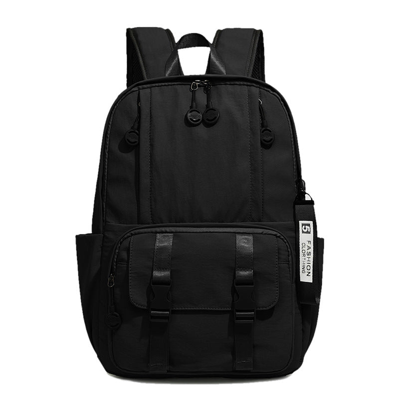 Versatile Outdoor Travel Backpack Stornfield