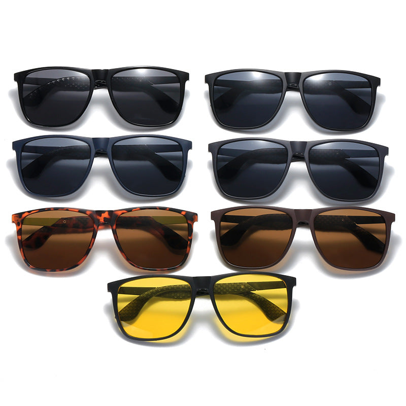 Women's sporty and stylish sunglasses with non-slip temples Stornfield