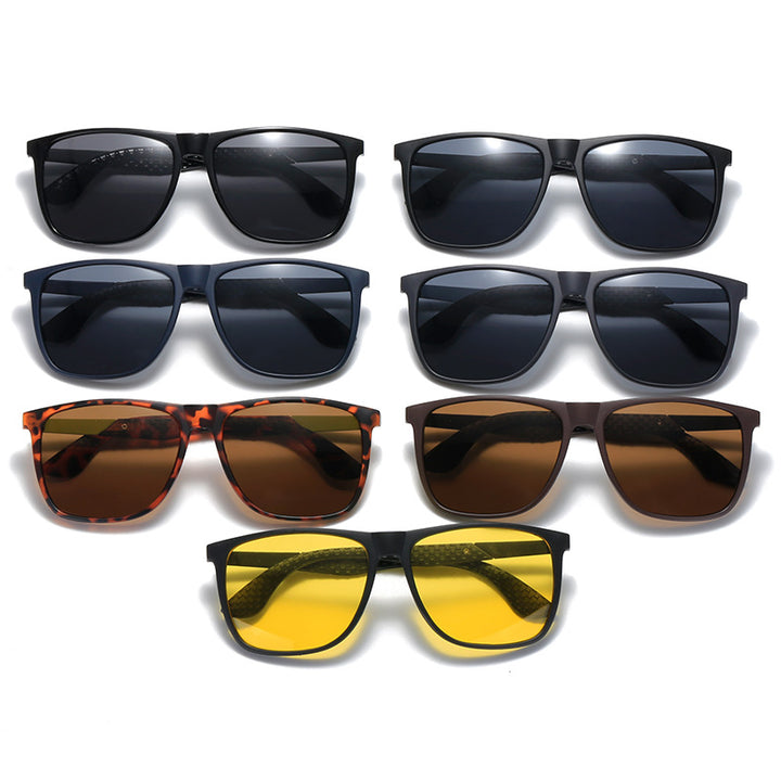 Women's sporty and stylish sunglasses with non-slip temples Stornfield