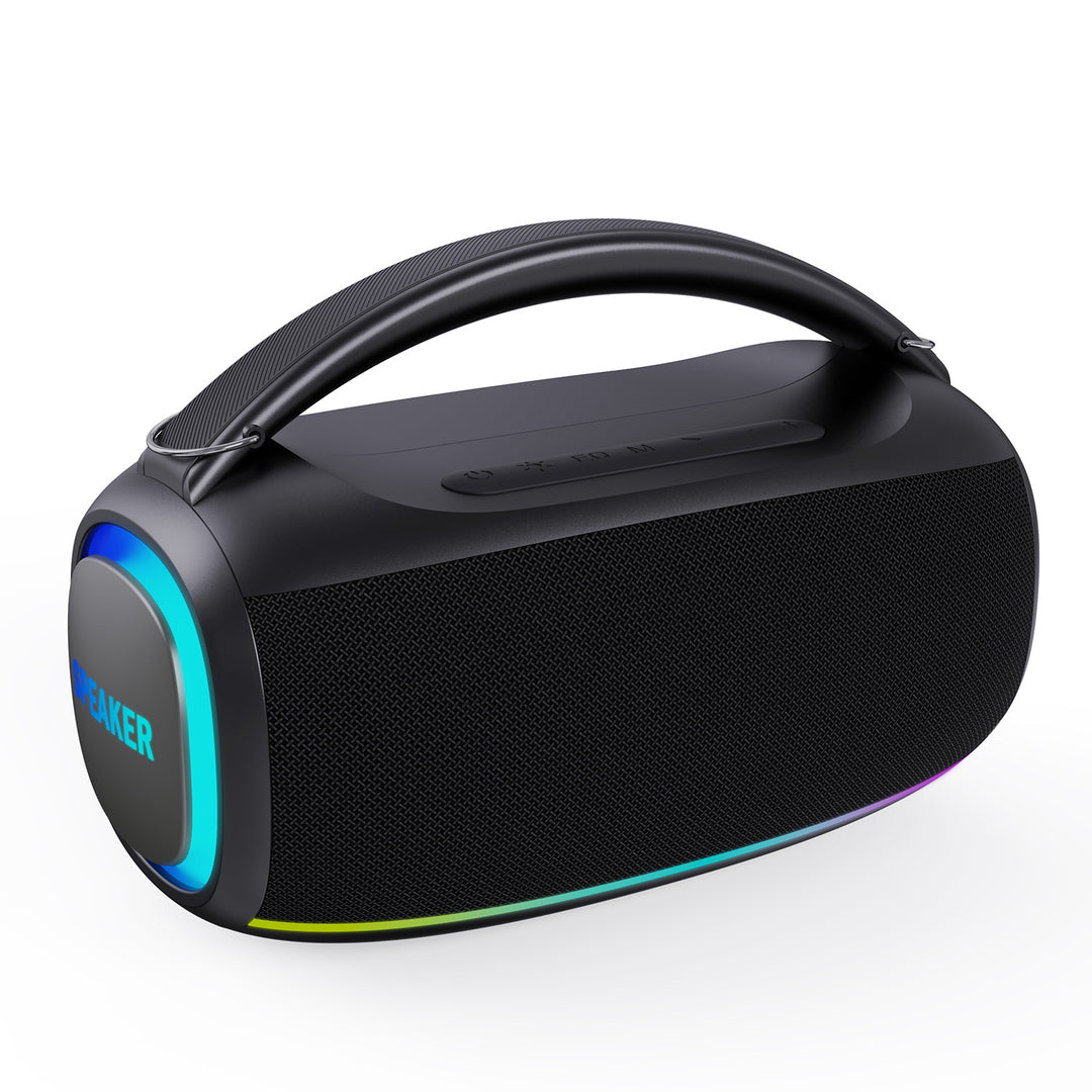 Portable Bluetooth Speaker Stornfield