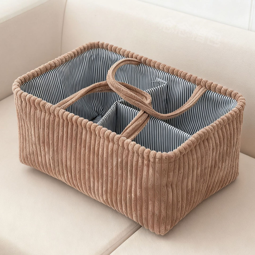 Storage basket Stornfield