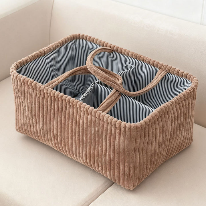 Storage basket Stornfield