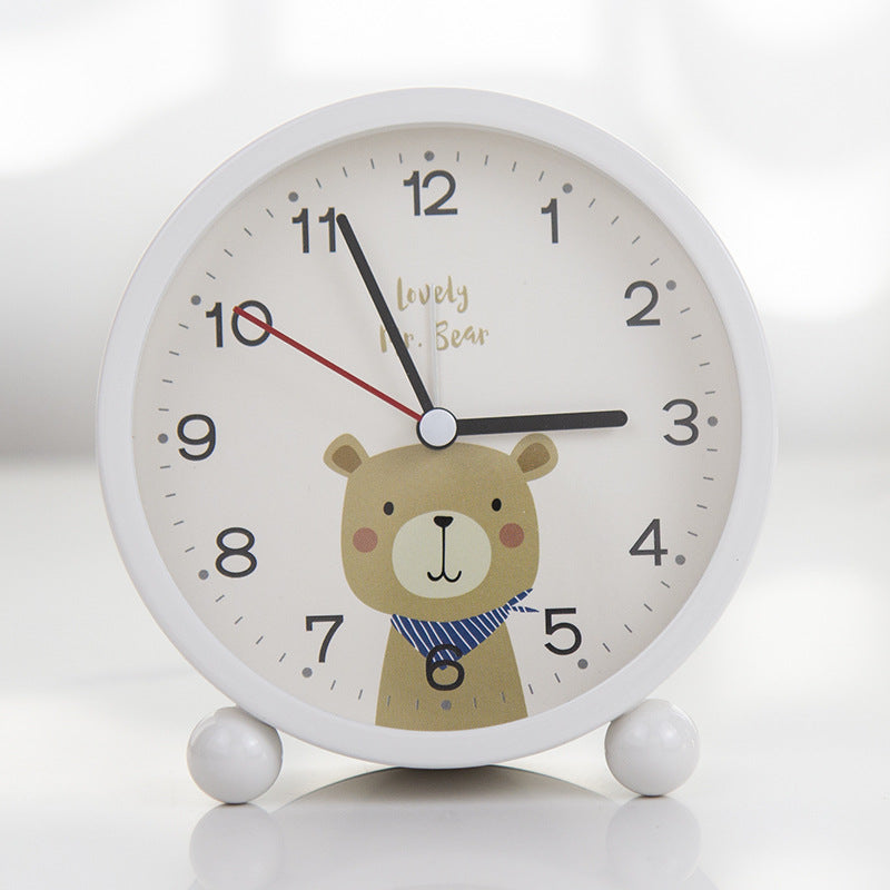 Funny Alarm Clock in Animal Design Stornfield