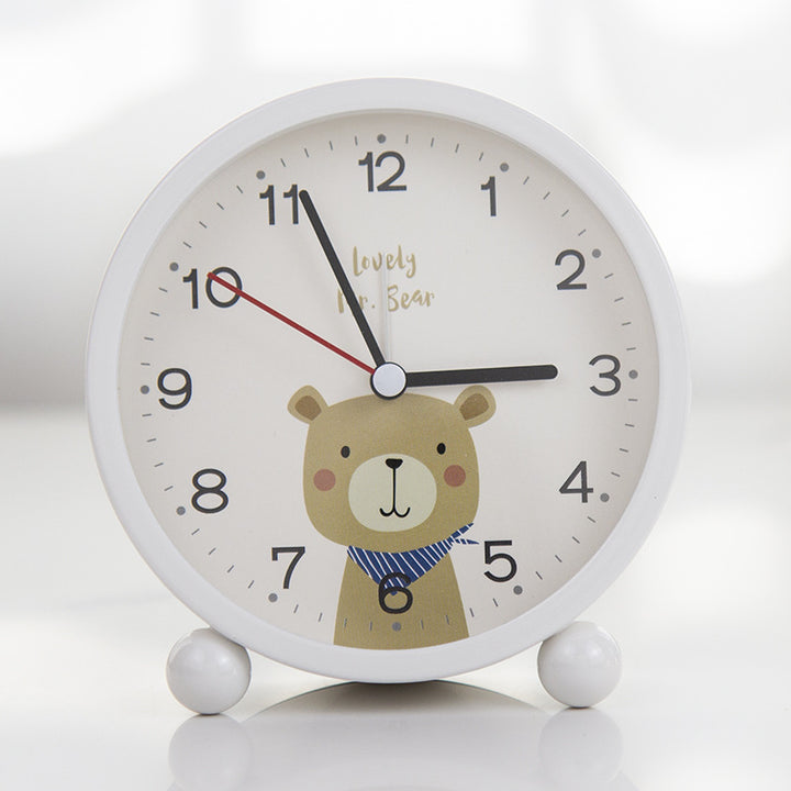 Funny Alarm Clock in Animal Design Stornfield