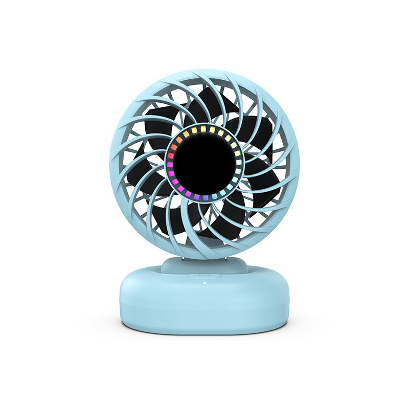 Women's Portable Fan Stornfield