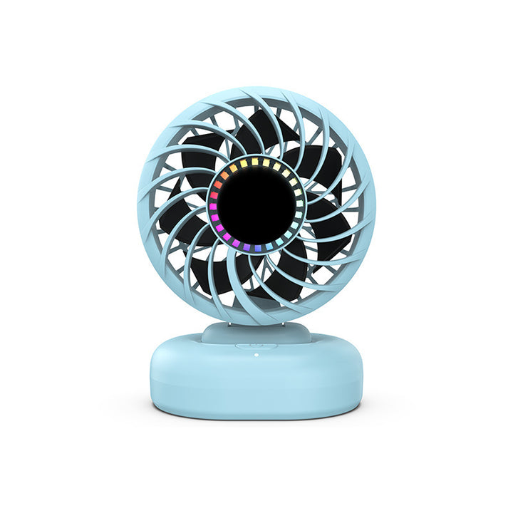 Women's Portable Fan Stornfield