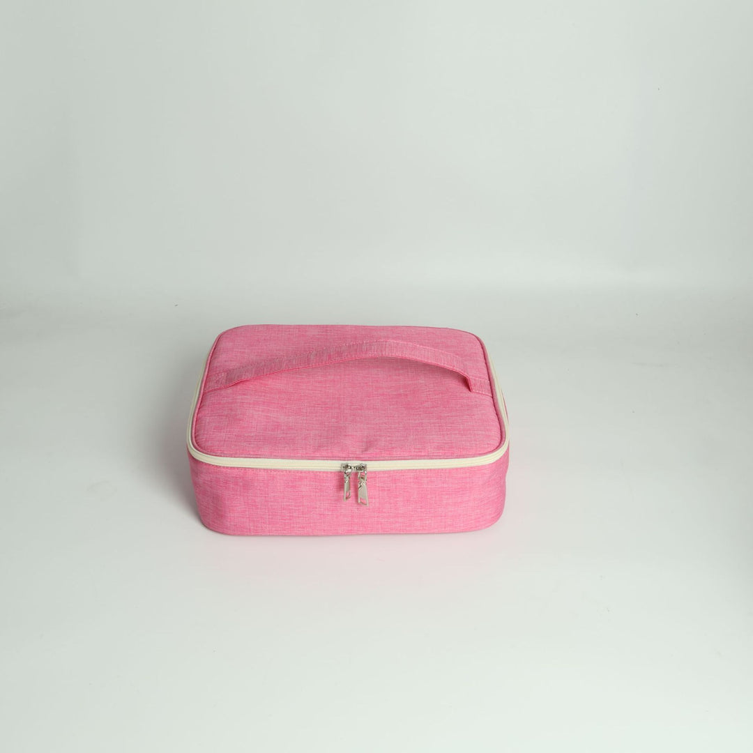 Ladies practical travel case Stornfield