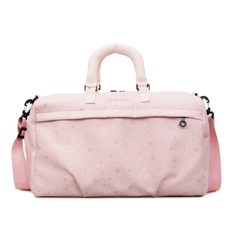 Stylish Travel Weekender Duffel Bag Stornfield