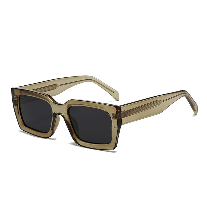 Women's Fashion Sunglasses in Trendy Tortoiseshell Design Stornfield