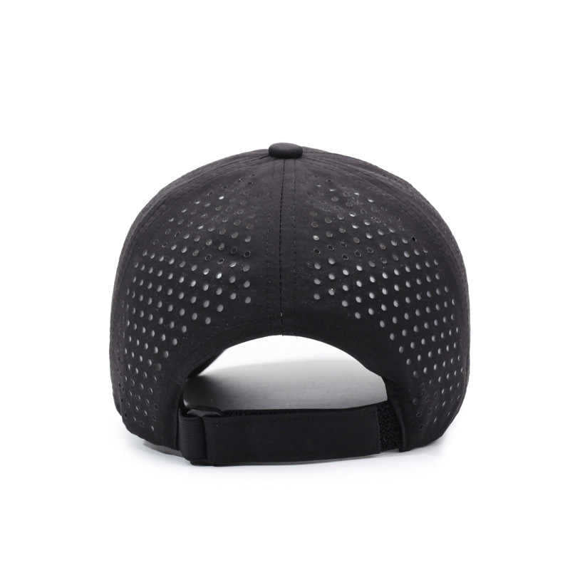 Unisex Lightweight Performance Running Cap Stornfield