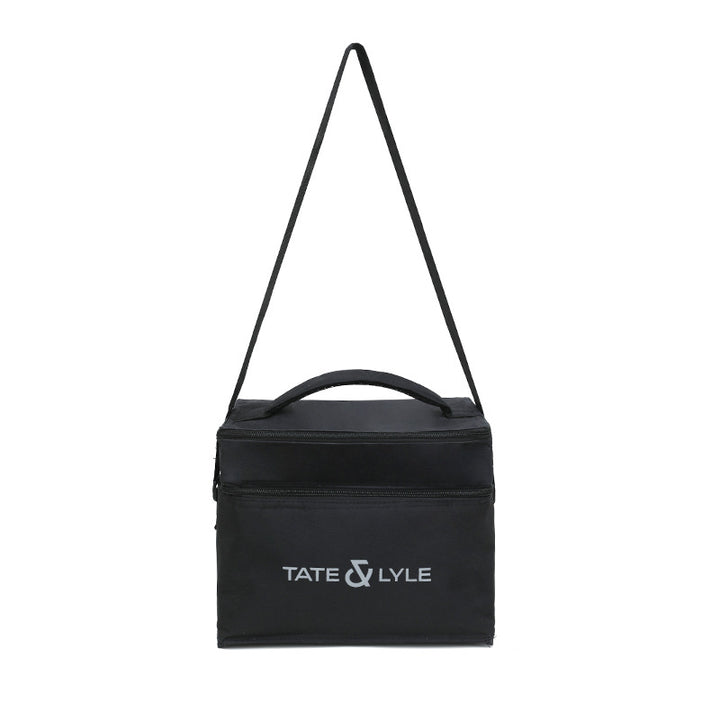 Insulated Multi-Purpose Lunch Carrier Stornfield