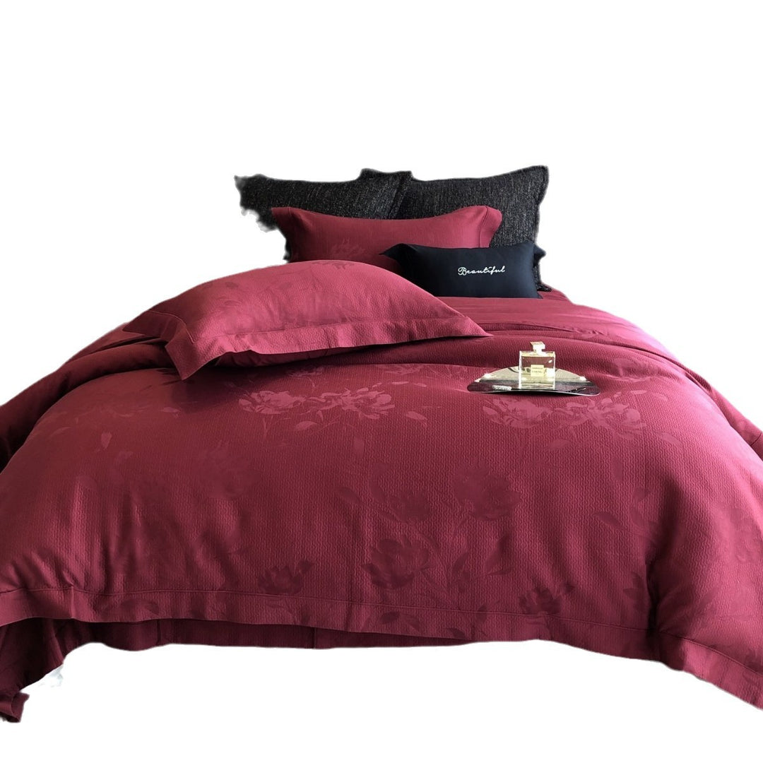 bedding set