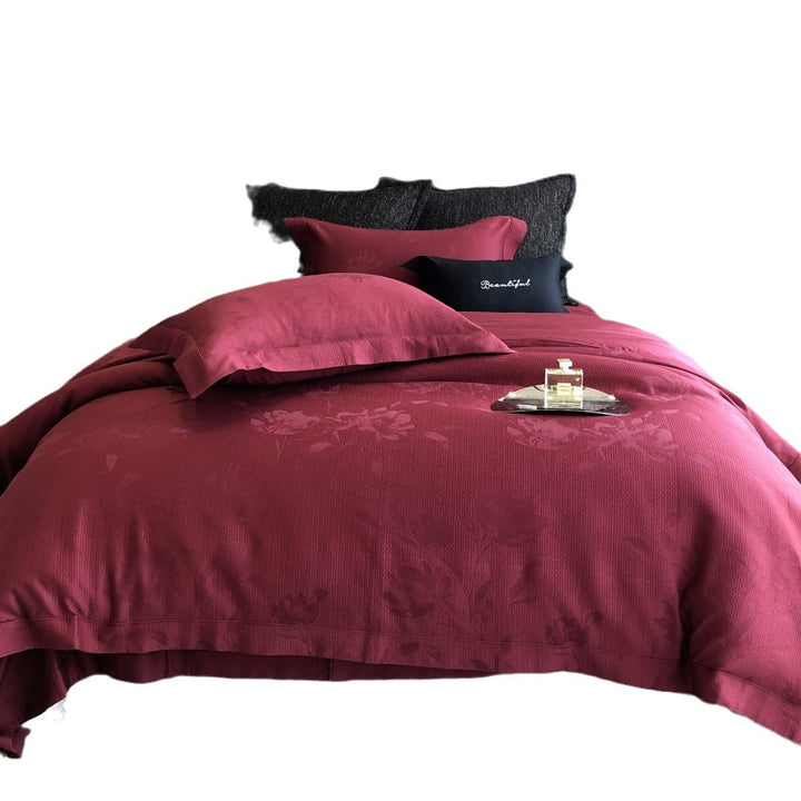 bedding set