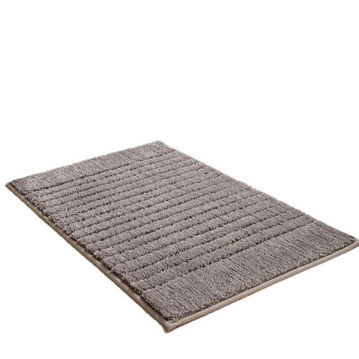 Plush Bathmat