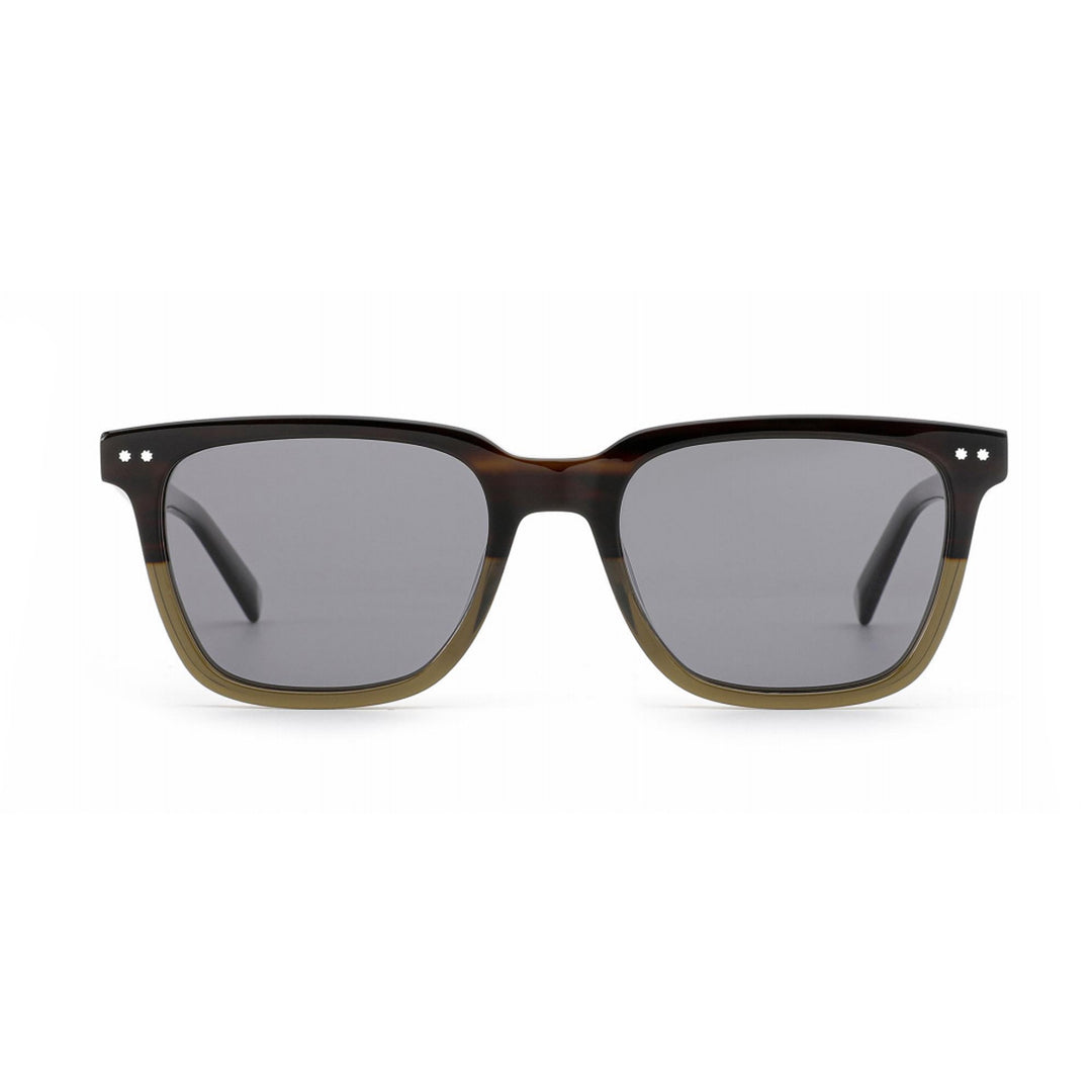 Women’s sunglasses in versatile retro style with elegant frame Stornfield