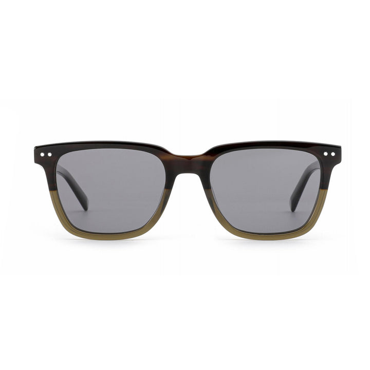 Women’s sunglasses in versatile retro style with elegant frame Stornfield